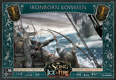 Ironborn Bowmen