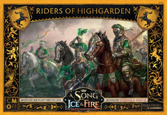 Riders of Highgarden