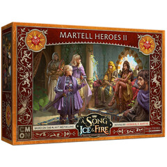 Martell Heroes 2