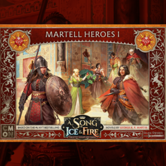 Martell Heroes 1