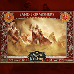 Sand Skirmishers