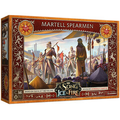 Martell Spearmen