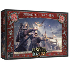 Dreadfort Archers