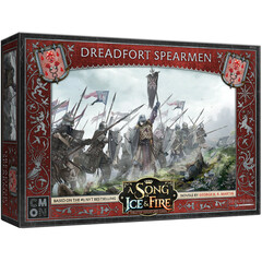 Dreadfort Spearmen