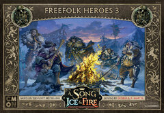 Free Folk Heroes 3