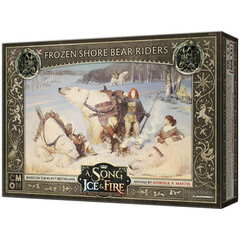 Free Folk Frozen Bear Riders