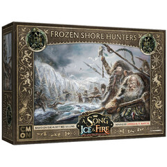 Frozen Shore Hunters