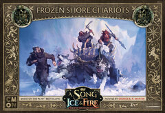 Frozen Shore Chariots