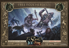 Free Folk Heroes #2