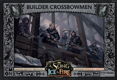 Night's Watch Builder Crossbow