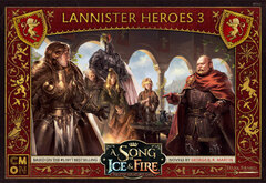 Lannister Heroes 3