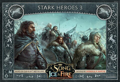 Stark Heroes 3