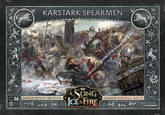 House Karstark Spearmen