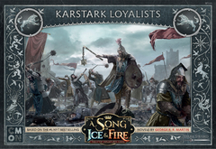 Karstark Loyalists