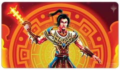 Ultra Pro - MTG: The Lost Caverns of Ixalan Kellan, Daring Traveler Standard Gaming Playmat