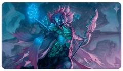 The Lost Caverns of Ixalan Hakbal of the Surging Soul Standard Gaming Playmat