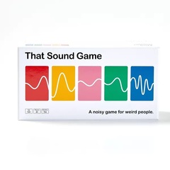 That Sound Game (2022)