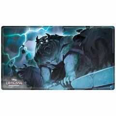 Disney Lorcana: Rise of the Floodborn Playmat A