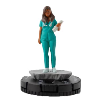 Night Nurse - 010