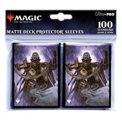 Ultra Pro - MTG: The Lost Caverns of Ixalan Clavileno, First of the Blessed Standard Deck Protector Sleeves (100ct)