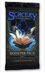 Sorcery: Contested Realm - Alpha Booster Pack