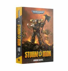 Storm of Iron (HB)