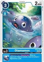 Otamamon - BT14-019 - C