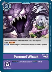 Pummel Whack - BT14-100 - C