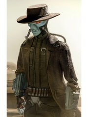 Statue Cad Bane - Star Wars: Book of Boba Fett - BDS Art Scale 1/10 - Iron Studios