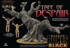 Tree of Despair Boxed Set