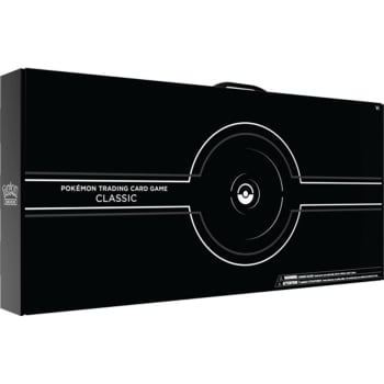 Pokemon TCG: Classic Box