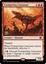 Trumpeting Carnosaur - Foil - Prerelease Promo