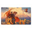 Dragon Shield - The Adameer Playmat