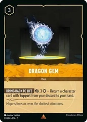 Dragon Gem (0033)