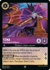 Yzma, Scary Beyond All Reason (0060)