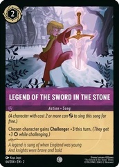 Legend of the Sword in the Stone (0064)