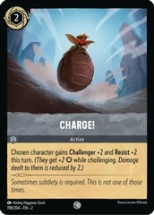 Charge! - 198/204 - Common - Cold Foil