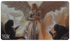 Ultra Pro - MTG: Secret Lair Spookydrop 2023 Serra Angel Standard Gaming Playmat