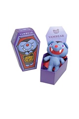 Deddy Bears Vambear Coffin