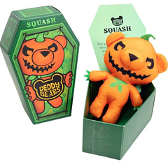 Deddy Bears Squash Coffin