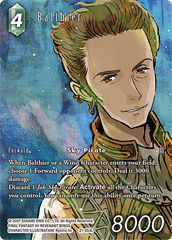 Balthier - 21-053L -  Full Art