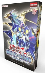 Battles of Legend: Chapter 1 1st Edition Booster Box