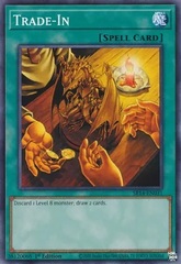 Trade-In - SR14-EN031 - Common - 1st Edition