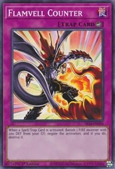 Flamvell Counter - SR14-EN034 - Common - 1st Edition