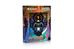 Magic: The Gathering - Mana Crypt AR Pin