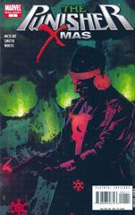 Punisher: X Mas 1 The List