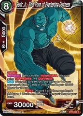 Garlic Jr., Final Form of Everlasting Darkness - BT23-008 - C
