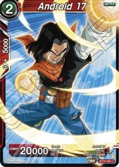 Android 17 - BT23-026 - C