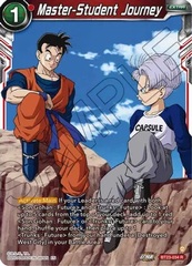 Master-Student Journey - BT23-034 - R