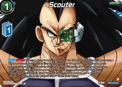 Scouter  - BT23-042 - R